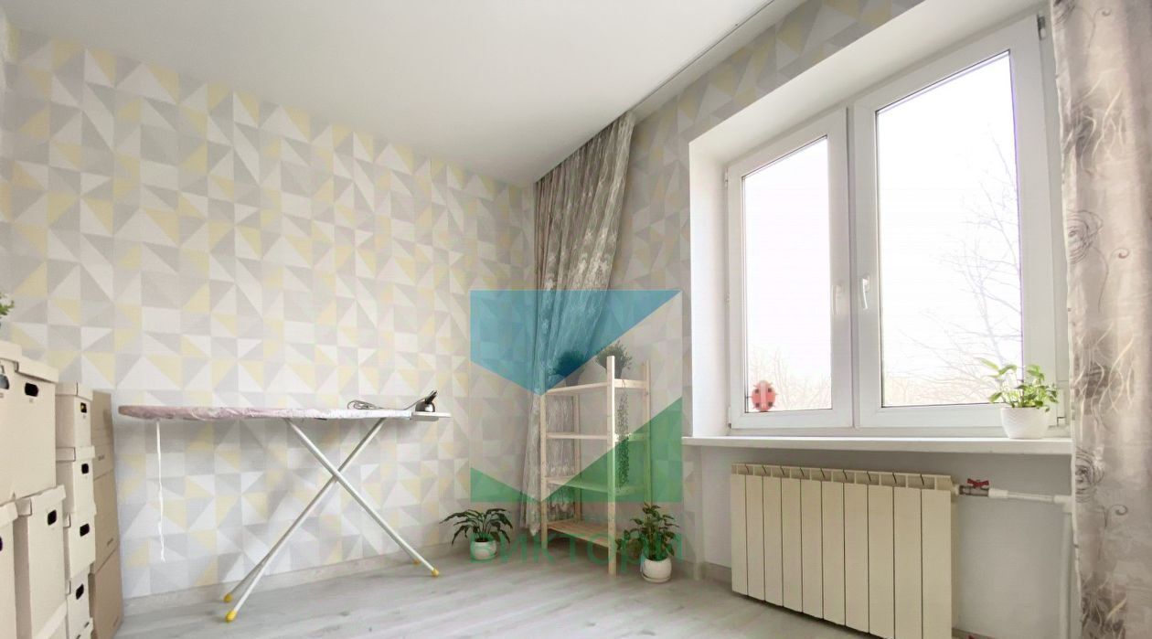 квартира г Рязань р-н Железнодорожный ул Черновицкая 4к/2 фото 29