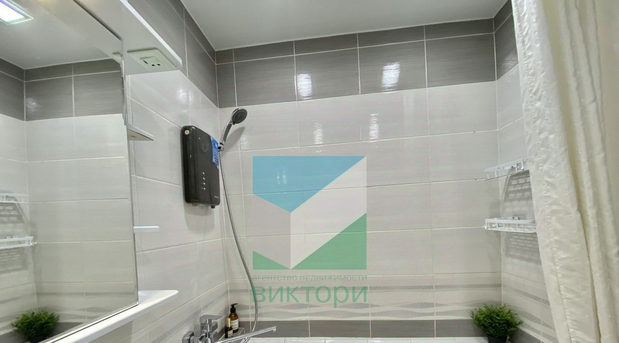 квартира г Рязань р-н Железнодорожный ул Черновицкая 4к/2 фото 38