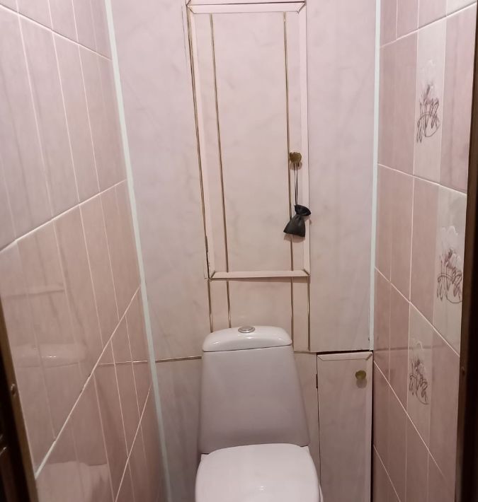 квартира г Сасово мкр Южный 34 фото 12