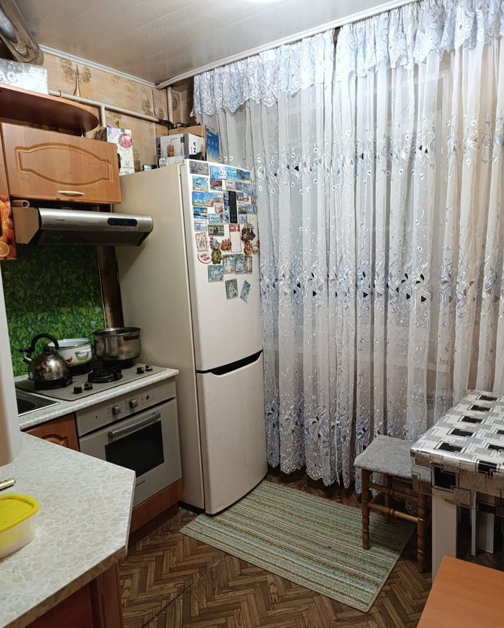 квартира г Железногорск ул Ленина 14 фото 1