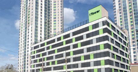 гараж г Екатеринбург р-н Октябрьский Чкаловская ул Белинского 161/2 фото 1