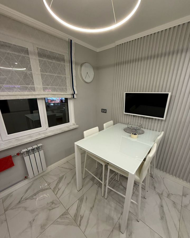 квартира г Курск р-н Центральный ул Карла Маркса 31а фото 2