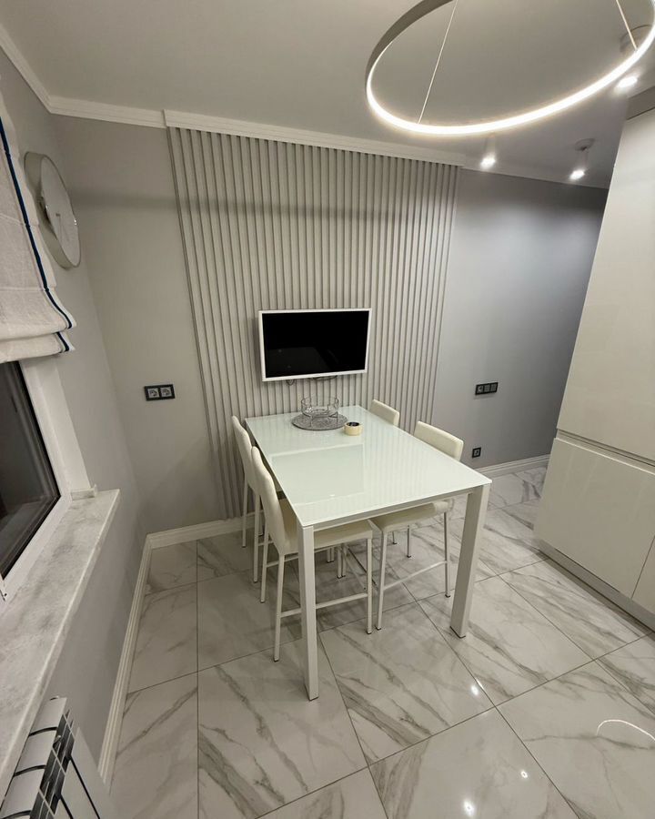 квартира г Курск р-н Центральный ул Карла Маркса 31а фото 3