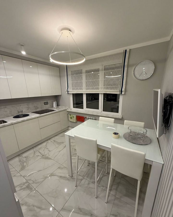 квартира г Курск р-н Центральный ул Карла Маркса 31а фото 4