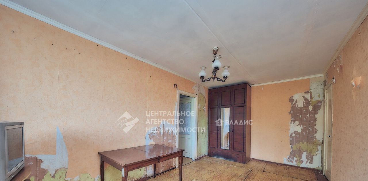 квартира г Рязань р-н Московский ул Магистральная 2 фото 9