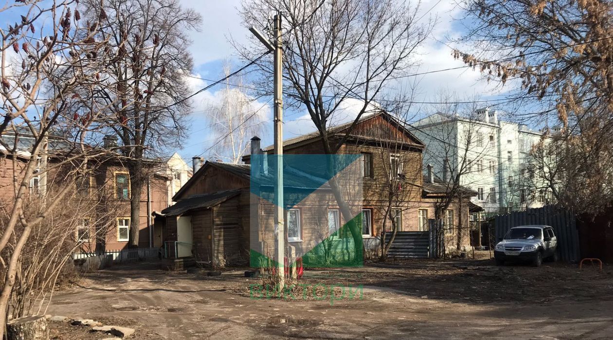 квартира г Рязань р-н Советский ул Павлова 15к/1 фото 13