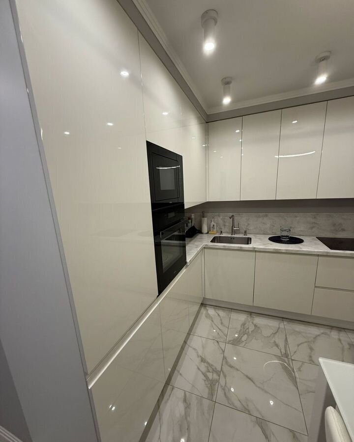 квартира г Курск р-н Центральный ул Карла Маркса 31а фото 5