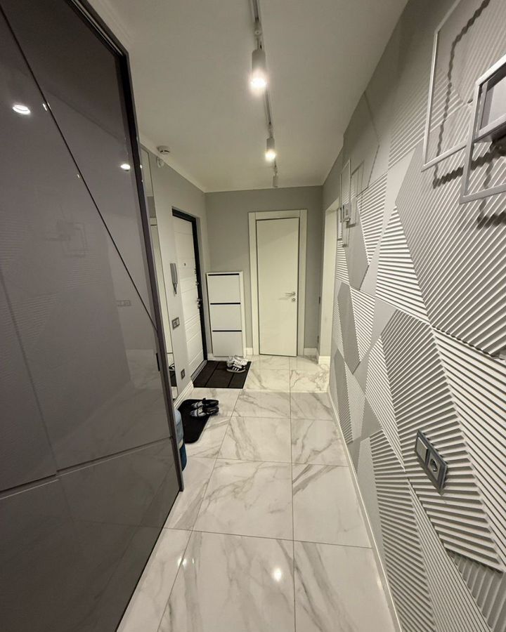 квартира г Курск р-н Центральный ул Карла Маркса 31а фото 8