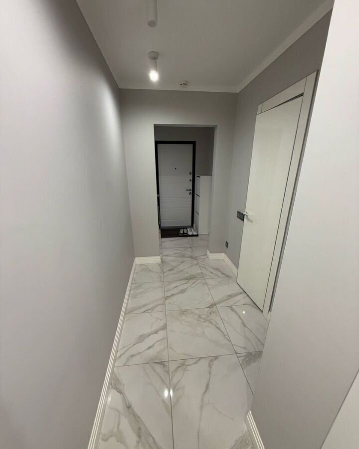 квартира г Курск р-н Центральный ул Карла Маркса 31а фото 10