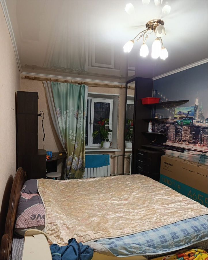квартира г Железногорск ул Ленина 14 фото 6