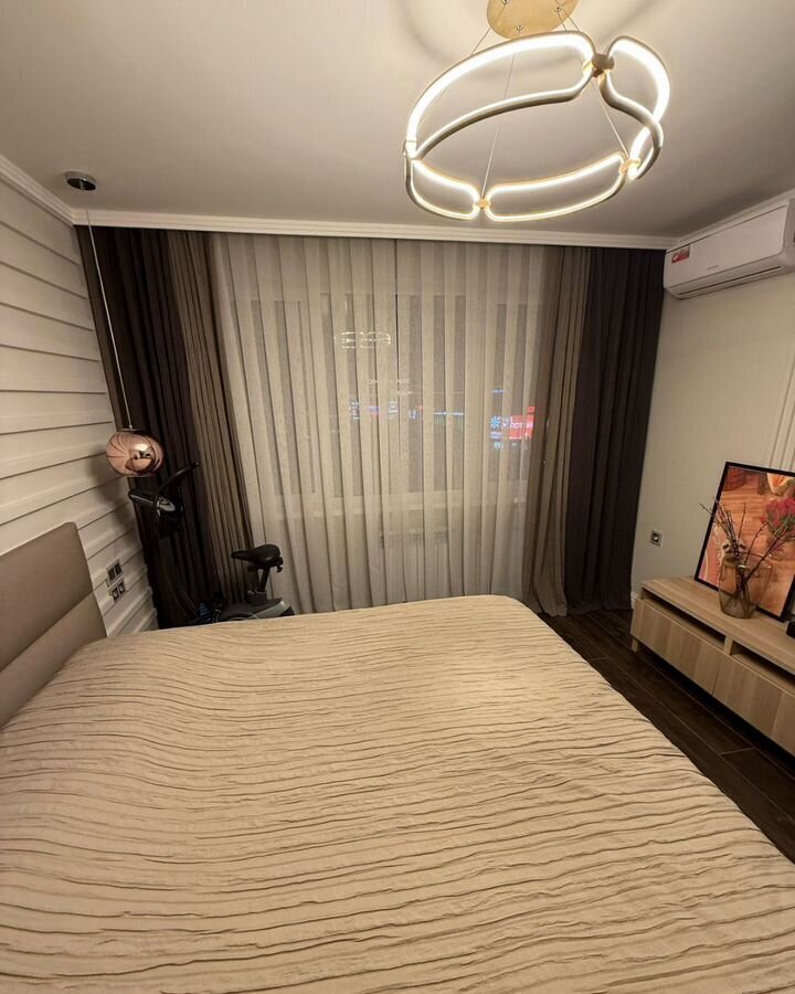 квартира г Курск р-н Центральный ул Карла Маркса 31а фото 12
