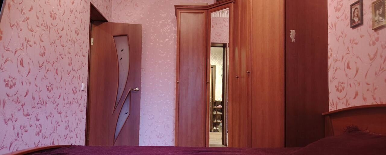 квартира городской округ Богородский г Ногинск ул Центральная 2 фото 5