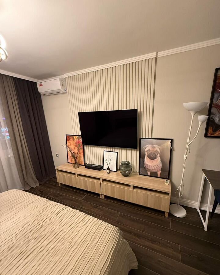 квартира г Курск р-н Центральный ул Карла Маркса 31а фото 21