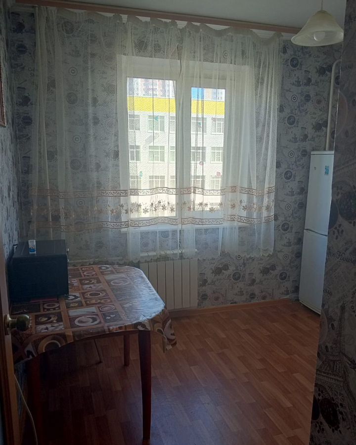 квартира г Курск р-н Центральный пр-кт Вячеслава Клыкова 73 фото 1