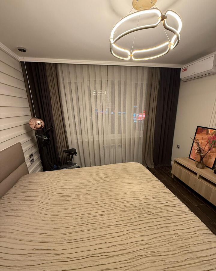 квартира г Курск р-н Центральный ул Карла Маркса 31а фото 24