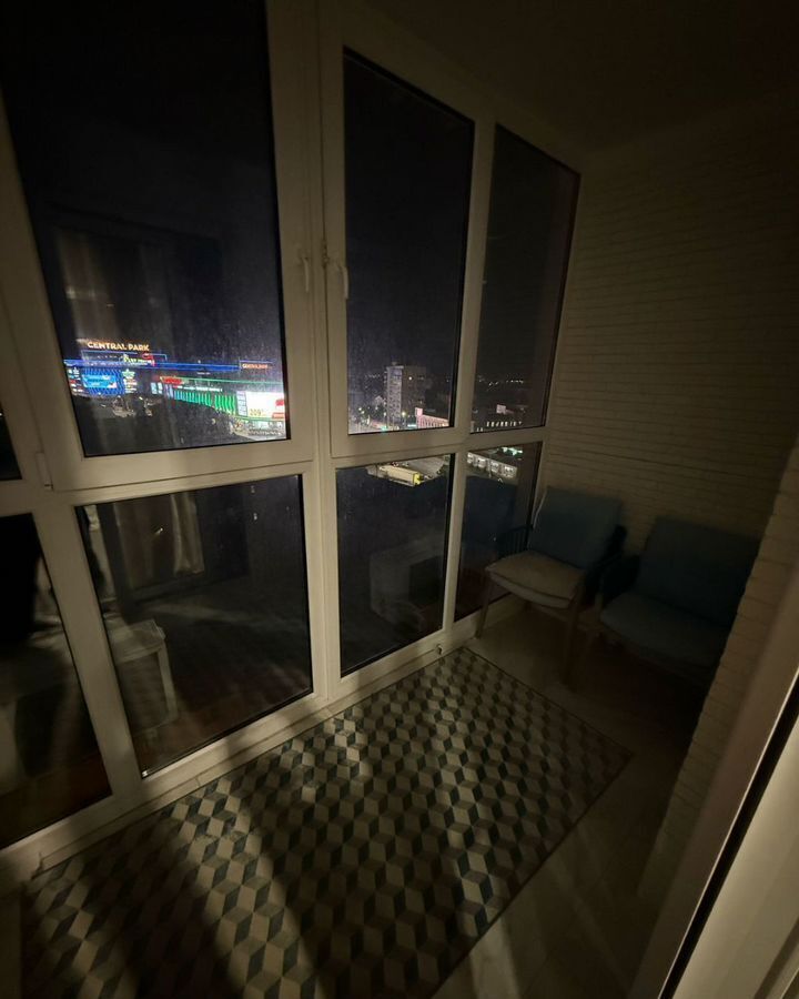 квартира г Курск р-н Центральный ул Карла Маркса 31а фото 25