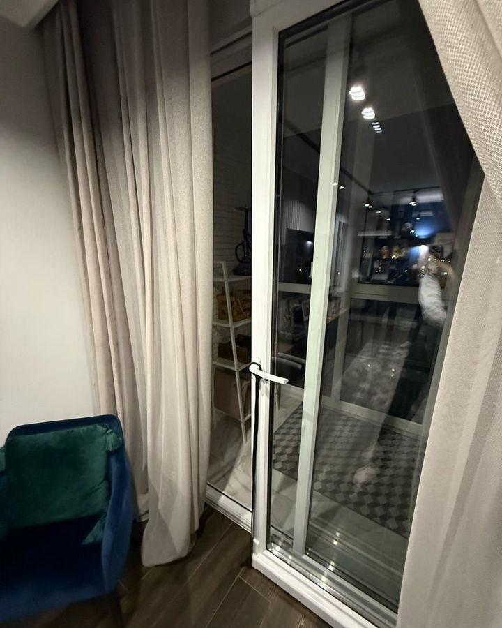 квартира г Курск р-н Центральный ул Карла Маркса 31а фото 28