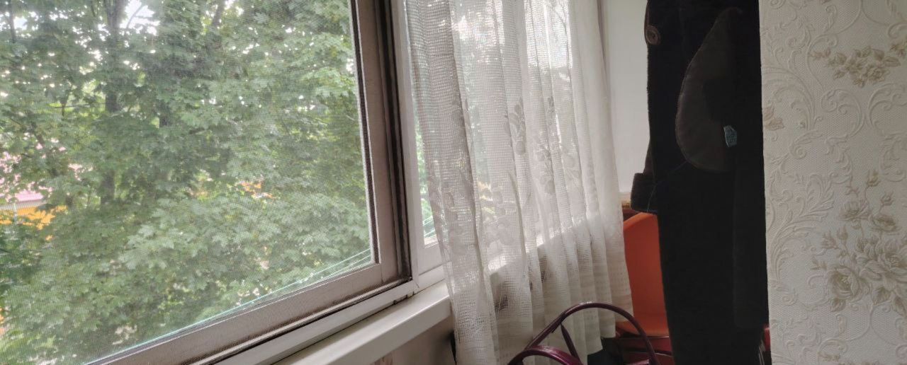квартира городской округ Богородский г Ногинск ул Центральная 2 фото 11