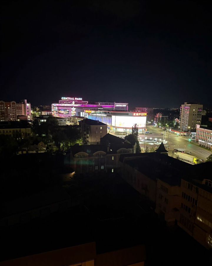 квартира г Курск р-н Центральный ул Карла Маркса 31а фото 35
