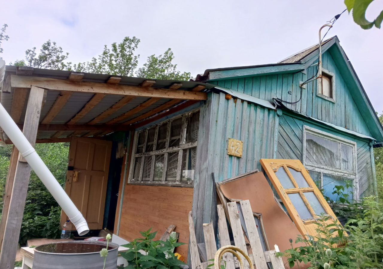 дом г Верхний Тагил сад тер Коллективный3 42, Дегтярск фото 14