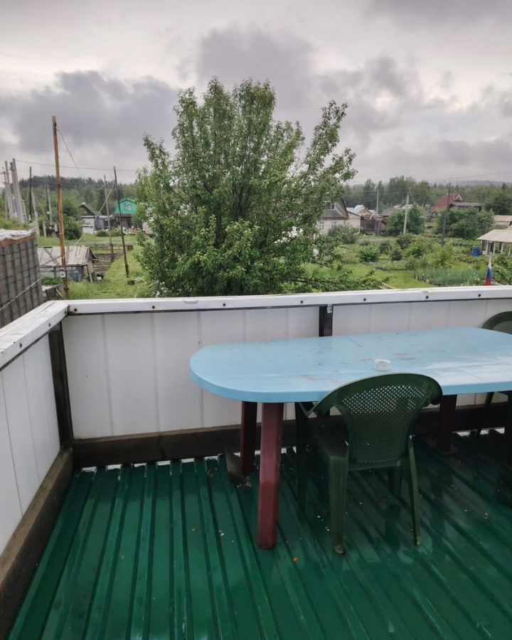 дом г Ревда ул Финишная фото 11