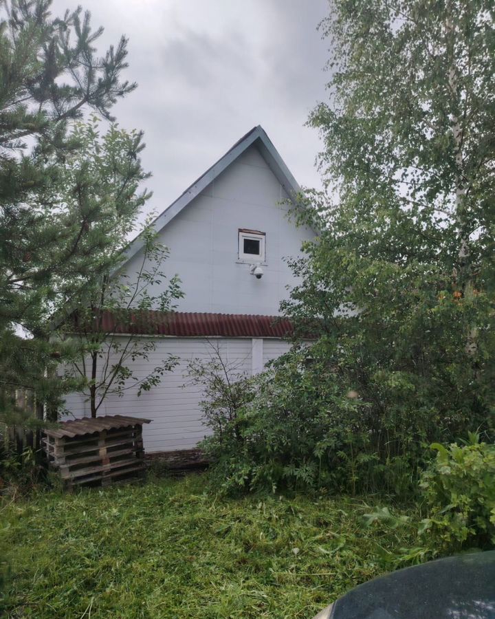 дом г Ревда ул Финишная фото 13