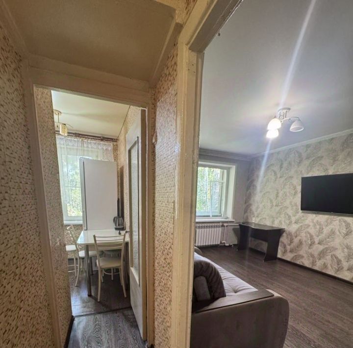 квартира г Саратов р-н Заводской туп 1-й Огородный 17 фото 7