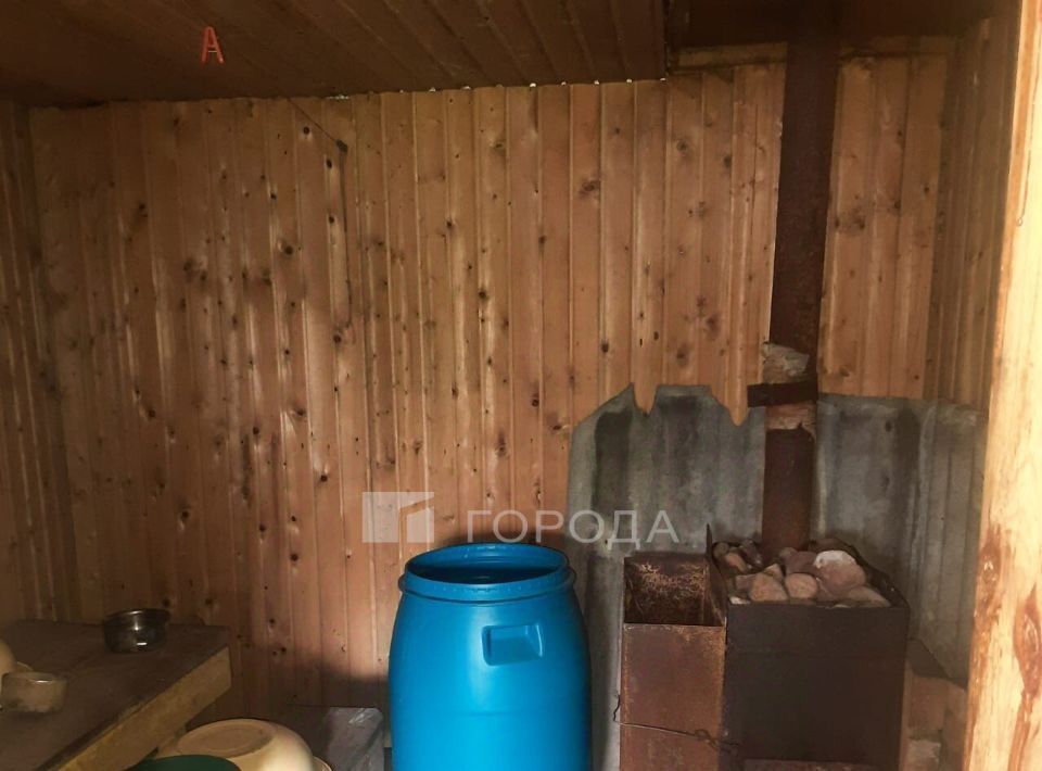 дом г Новокузнецк р-н Куйбышевский ул Арбатская фото 6