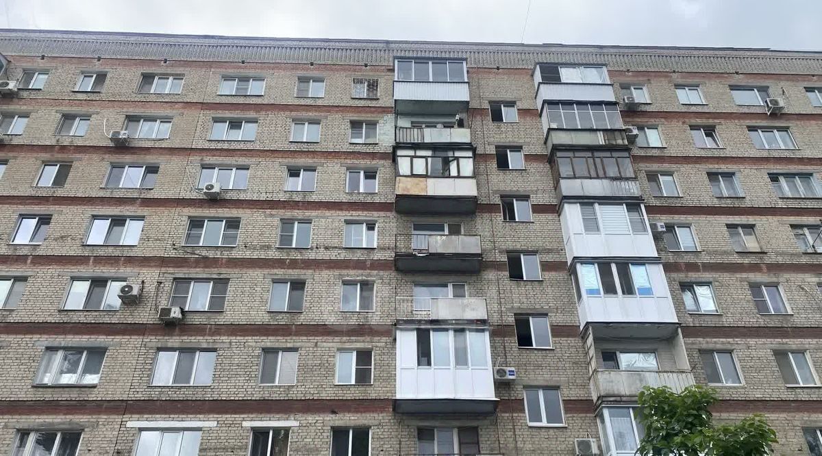квартира г Саратов р-н Октябрьский ул Большая Садовая 95 фото 36