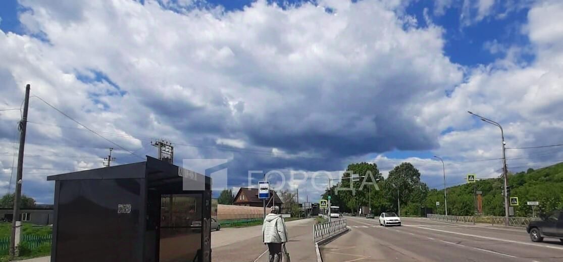 дом г Новокузнецк р-н Куйбышевский ул Арбатская фото 13