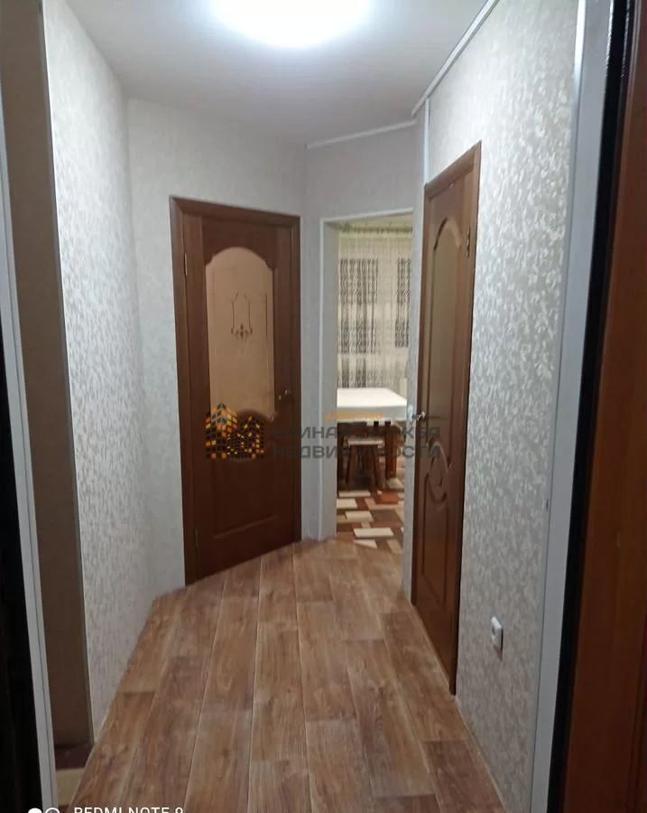 квартира г Уфа р-н Демский ул Евгения Столярова 4а фото 2