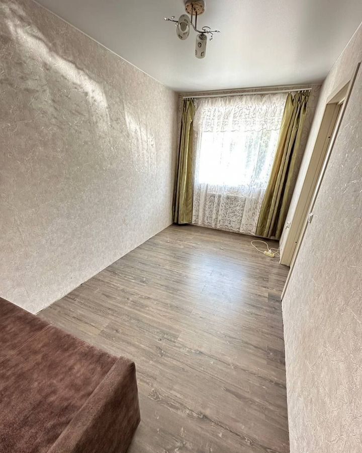 квартира г Великий Новгород Западный ул Зоотехническая 5 фото 14