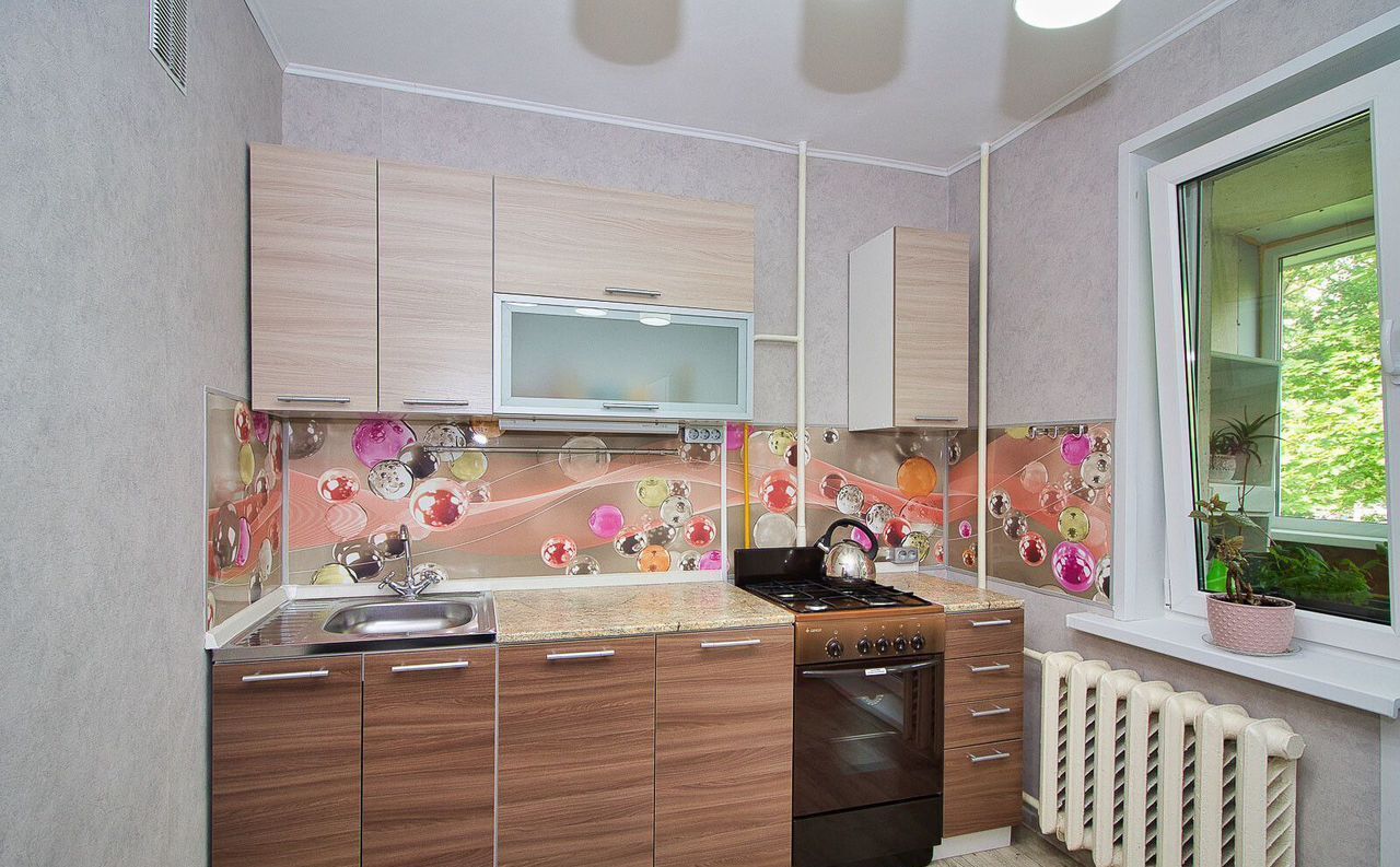 квартира г Владимир р-н Фрунзенский ул Суворова 5 фото 26