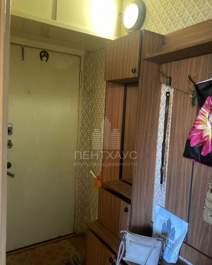 квартира г Владимир р-н Октябрьский ул Лакина 141б фото 20