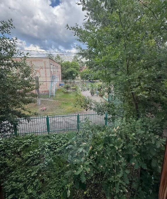 комната г Омск ул Вавилова 236 Центральный АО фото 12