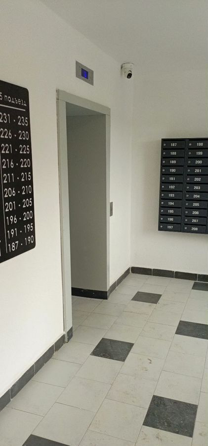 квартира г Октябрьский ул Шашина 30 фото 5