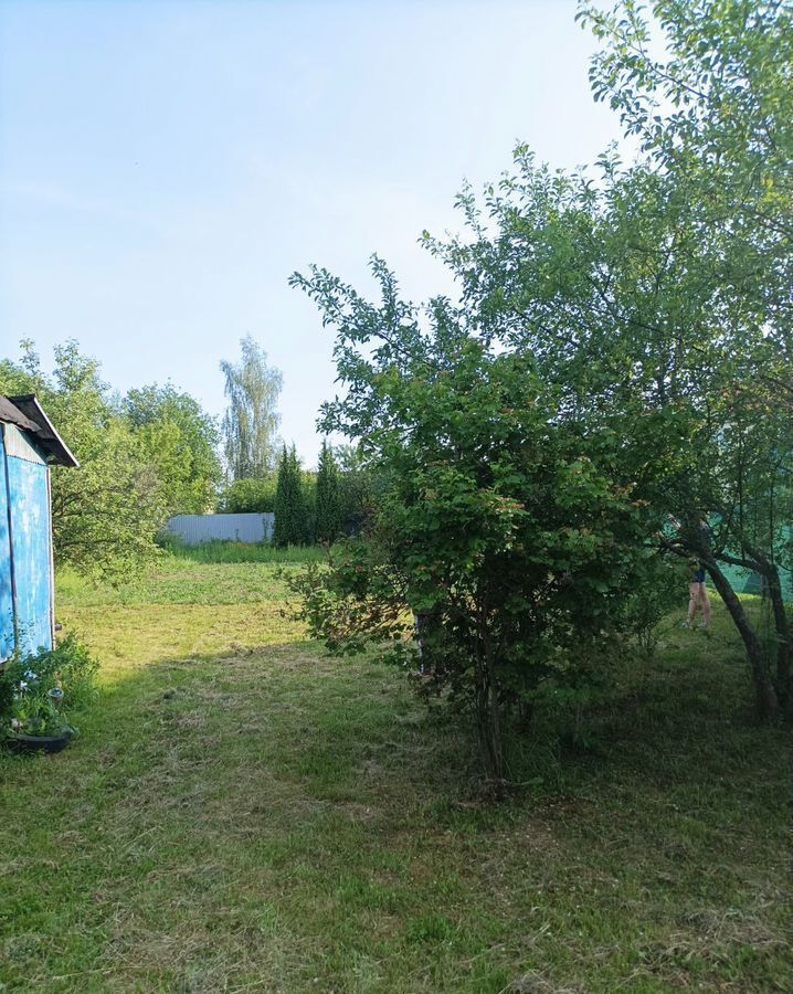 земля г Ступино 69 км, 206, городской округ Ступино, Малино, Новокаширское шоссе, СНТ Металлург-16 фото 6