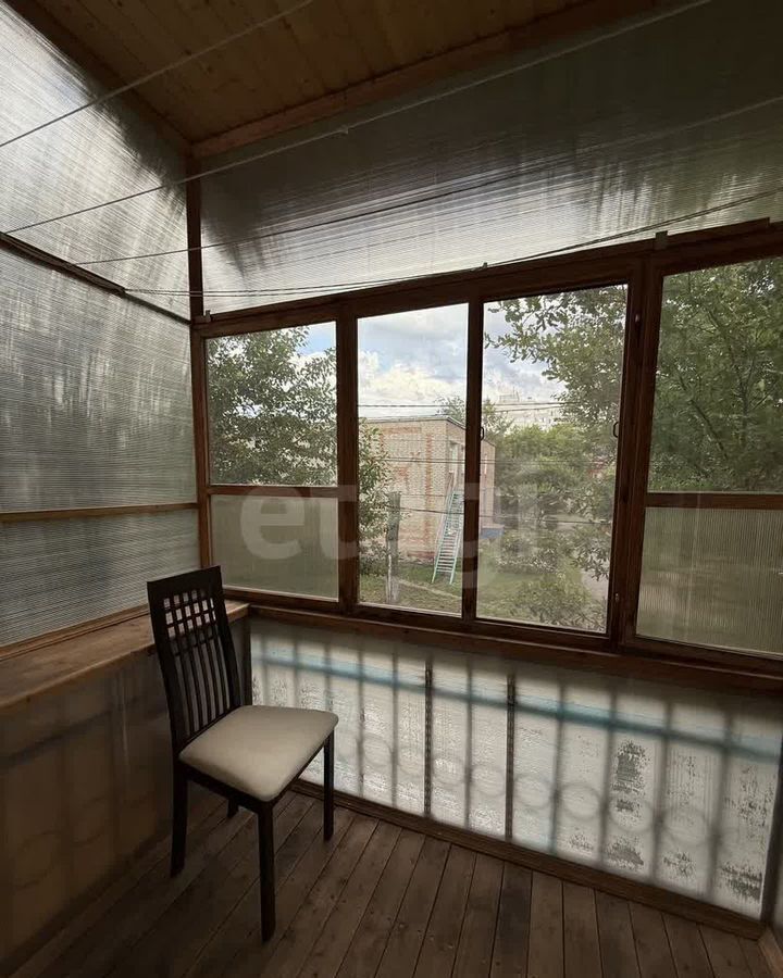 комната г Омск р-н Центральный ул Вавилова 236 Центральный АО фото 11