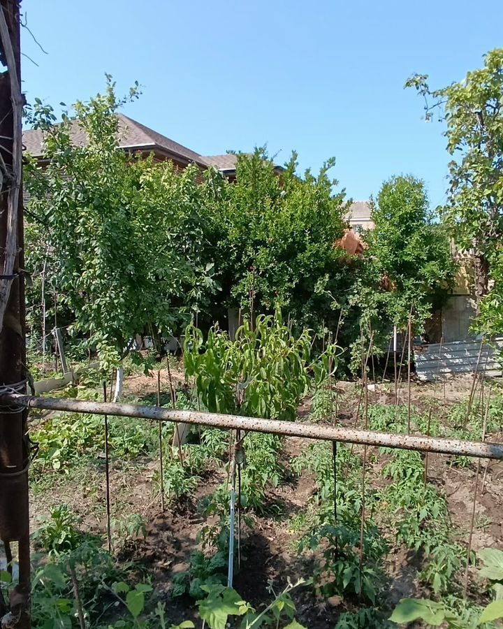 земля г Каспийск снт Авангард 1 5-я линия, СНТ Авангард фото 6
