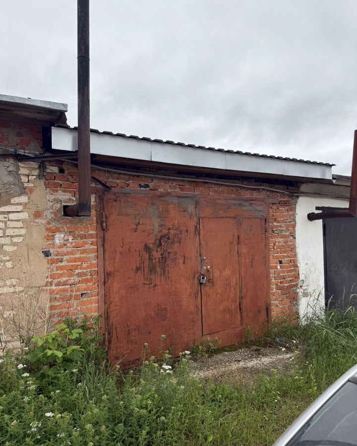 гараж р-н Жуковский г Жуков тер ГО Автомобилист-3 905 фото 1