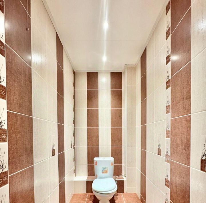 квартира г Казань Суконная слобода ул Аделя Кутуя 44 фото 10