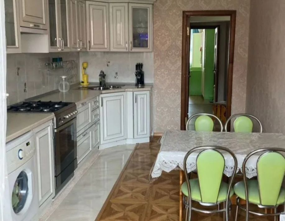 квартира г Ессентуки ул Головченко 2 фото 2