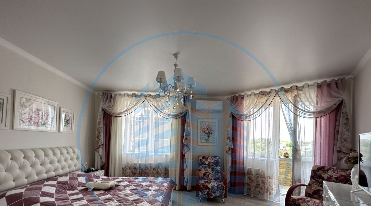 квартира г Ессентуки ул Галерейная 21б фото 6
