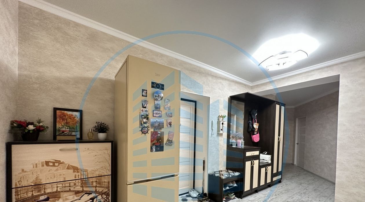 квартира г Ессентуки ул Галерейная 21б фото 19