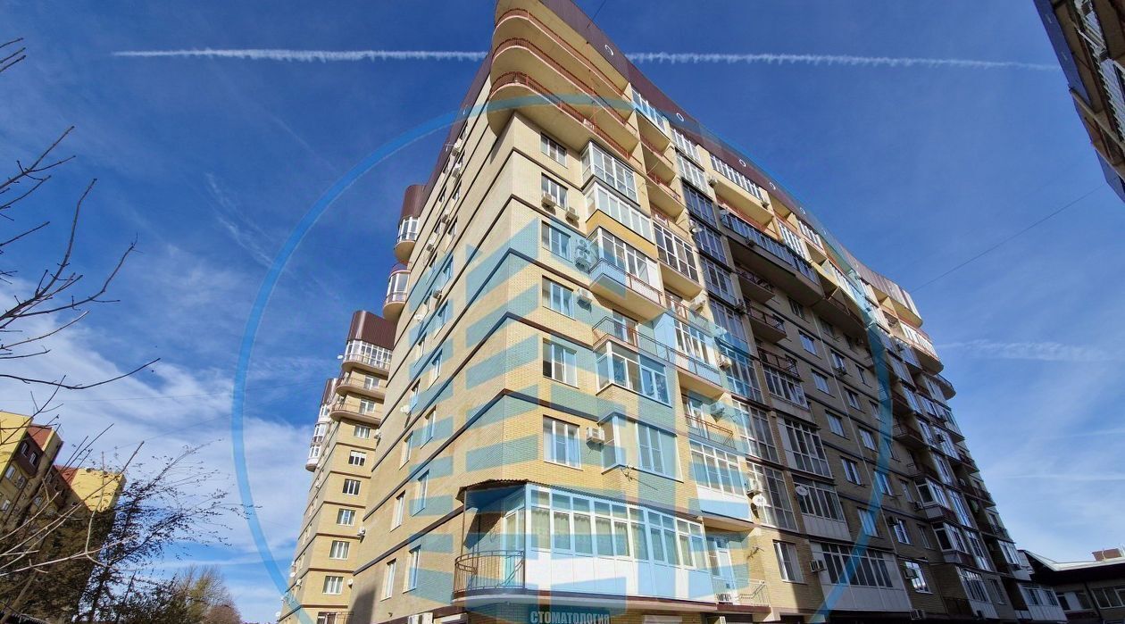 квартира г Ессентуки ул Октябрьская 337/2 фото 14