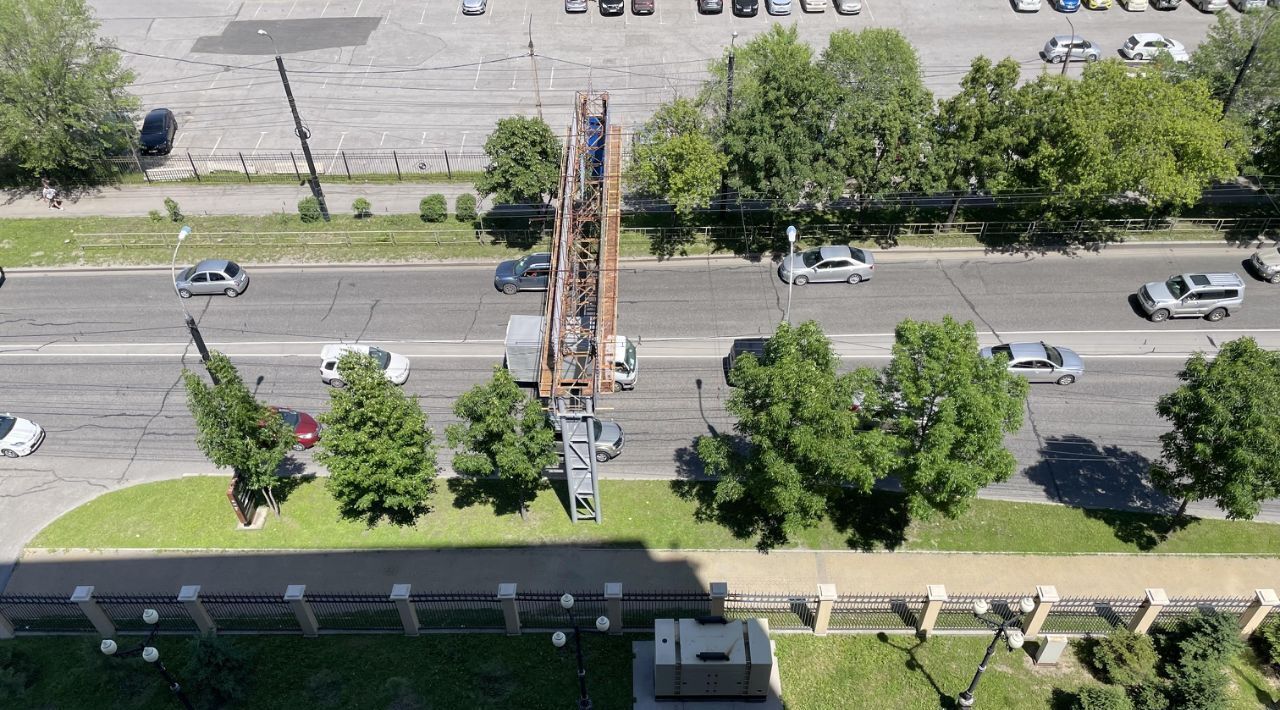 офис г Хабаровск р-н Центральный ул Ленина 85 фото 14