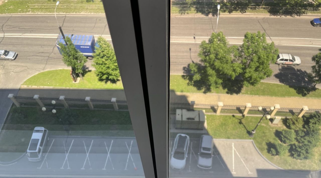 офис г Хабаровск р-н Центральный ул Ленина 85 фото 21