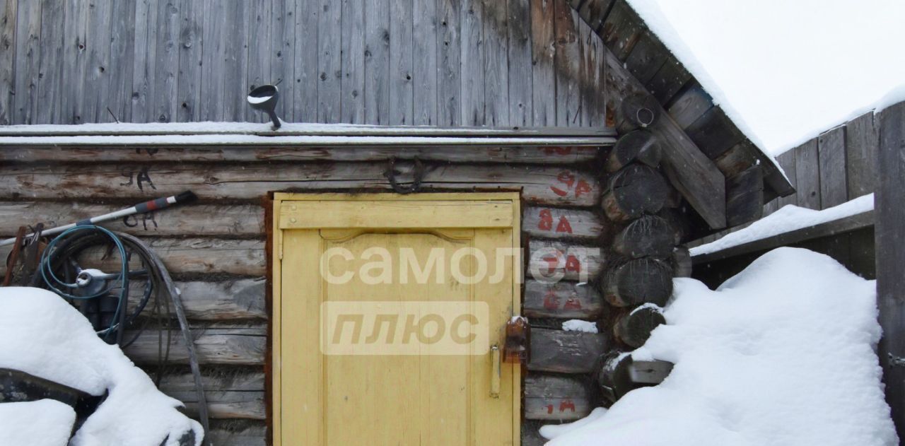 дом г Киров д Никуленки 7 фото 19