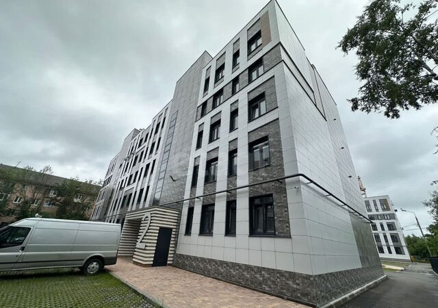 р-н Московский ул Склизкова 58ак/2 фото