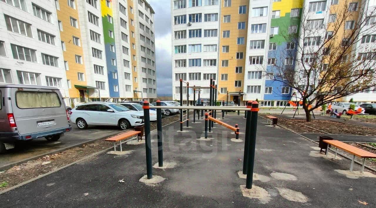 квартира г Ессентуки ул Никольская фото 31